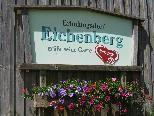 Gästeehrungen in Eichenberg  zufriedene Gäste kommen wieder.